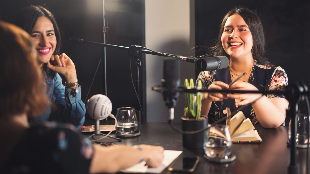 How to develop creative podcast formats - Mini Master Class.jpg