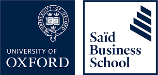 Oxford Saïd Business School