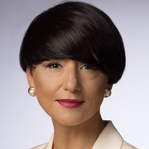 Tinatin Berdzenishvili