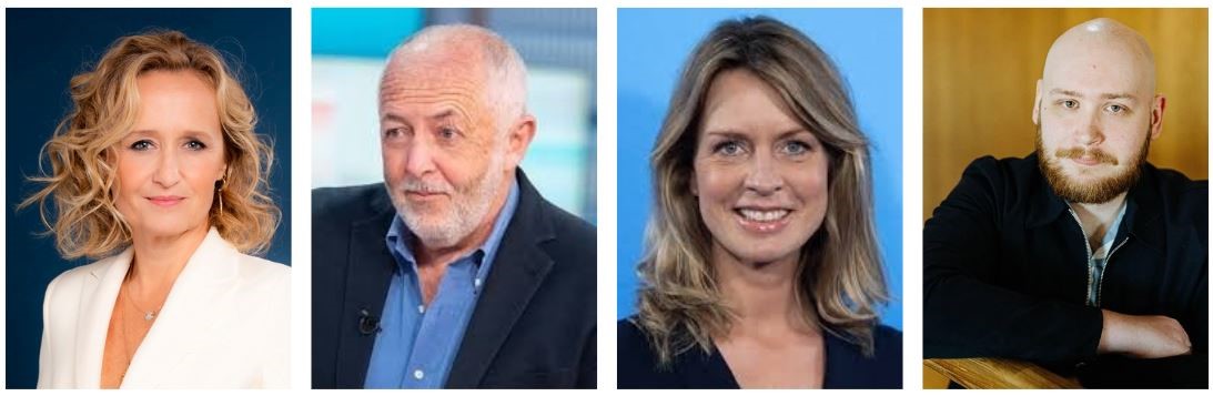 Z interview - Four journos pix.jpg