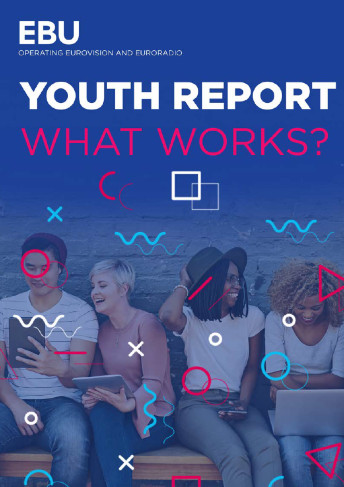 Youth Report: What Works?