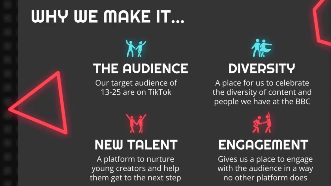 How public service media are succeeding on TikTok