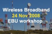 Communication Antenna