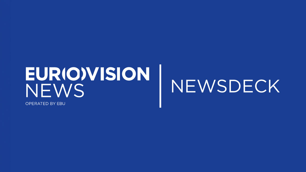 NewsDeck - news aggregation from trusted participating sources